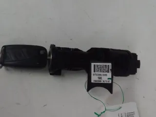 Antivol de direction - FIAT BRAVO 2 PHASE 1 - 30300101122836