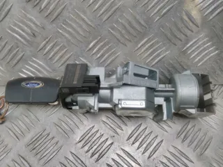 Antivol de direction - FORD FOCUS 2 PHASE 2 - 30300101132202