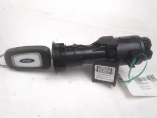 Antivol de direction - FORD KA 2 - 30300101124159