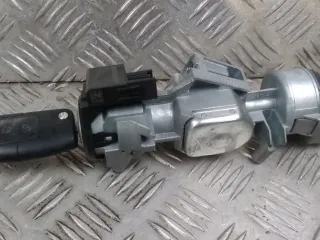 Antivol de direction - FORD MONDEO 3 PHASE 1 - 30300101130326