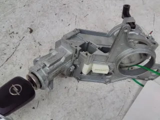 Antivol de direction - OPEL ASTRA 3 H PHASE 1 - 30300101121163