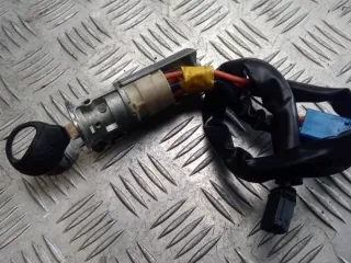 Antivol de direction - PEUGEOT 206 PHASE 2 - 30300101143890