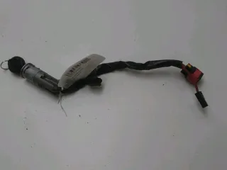 Antivol de direction - PEUGEOT 206 PHASE 2 - 30300101148557