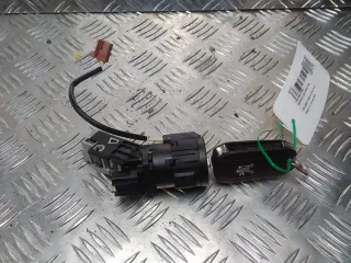 Antivol de direction - PEUGEOT 208 1 PHASE 2 - 30300101125174