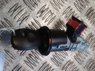 Antivol de direction - RENAULT CLIO 3 RS PHASE 1 - 30300101143061