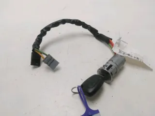 Antivol de direction - RENAULT KANGOO 1 PHASE 2 - 30300101152038
