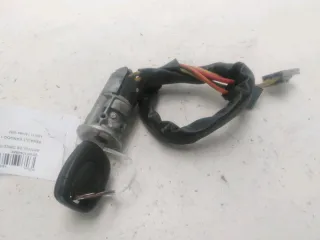 Antivol de direction - RENAULT KANGOO 1 PHASE 2 - 30300101156277
