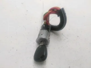 Antivol de direction - RENAULT MEGANE 1 CABRIOLET PHASE 2 - 30300101155878