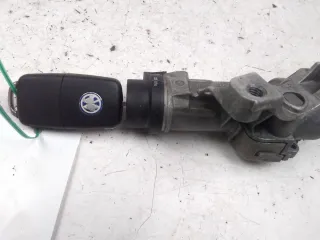 Antivol de direction - VOLKSWAGEN POLO 4 PHASE 2 - 30300101123567