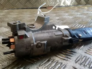 Antivol de direction - VOLKSWAGEN POLO 4 PHASE 2 - 30300101142963
