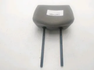 Appui tête arrière gauche - RENAULT CLIO 3 PHASE 1 - 77240180155378