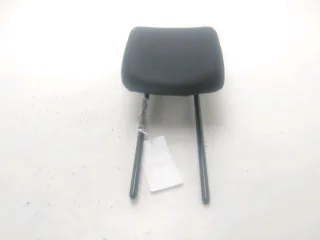 Appui tête arrière gauche - RENAULT CLIO 3 PHASE 2 - 77240180156178