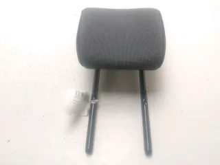 Appui tête central arrière - RENAULT SCENIC 3 PHASE 3 - 77240108156713