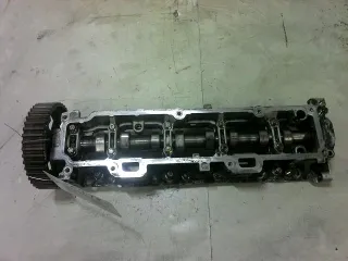 Arbre A Cames - FORD FIESTA 5 PHASE 1 - 1021000193218