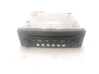 Autoradio - CITROEN BERLINGO 2 PHASE 3 - 41120201155688
