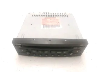 Autoradio - CITROEN C3 1 PHASE 1 - 41120201156080