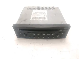 Autoradio - CITROEN C3 1 PHASE 1 - 41120201156913