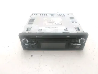 Autoradio - DACIA LOGAN MCV 1 PHASE 2 - 41120201155628