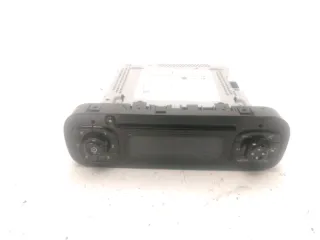 Autoradio - FIAT PANDA 3 - 41120201146859