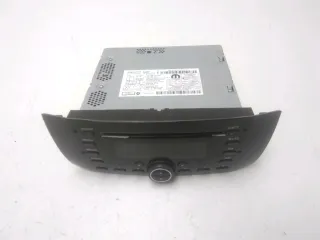 Autoradio - FIAT PUNTO 3 - 41120201154650