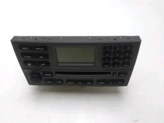 Autoradio - JAGUAR X TYPE BREAK PHASE 1 - 41120201146272
