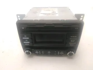 Autoradio - KIA RIO 3 PHASE 1 - 41120201155372