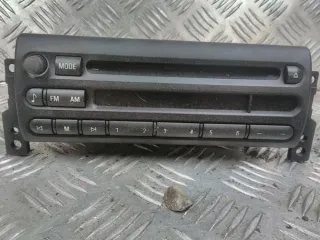 Autoradio - MINI MINI 1 R50/R53 PHASE 1 - 41120201126357