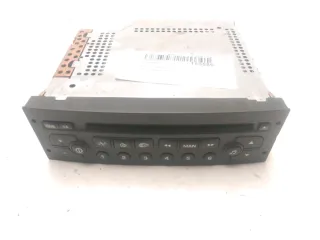 Autoradio - PEUGEOT 1007 - 41120201153589