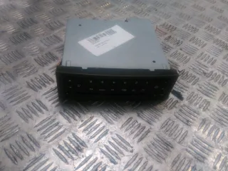 Autoradio - PEUGEOT 206 PHASE 1 - 41120201144265
