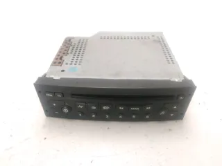 Autoradio - PEUGEOT 206 PHASE 1 - 41120201152228