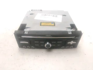 Autoradio - PEUGEOT 3008 1 PHASE 1 - 41120201156344