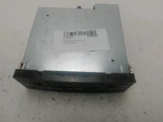 Autoradio - PEUGEOT 307 CC PHASE 1 - 41120201154665