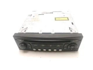 Autoradio - PEUGEOT 307 CC PHASE 2 - 41120201151708