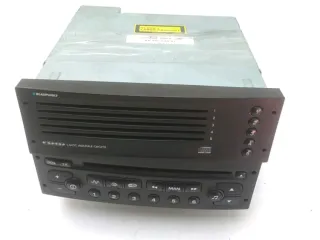 Autoradio - PEUGEOT 307 PHASE 1 - 41120201150476