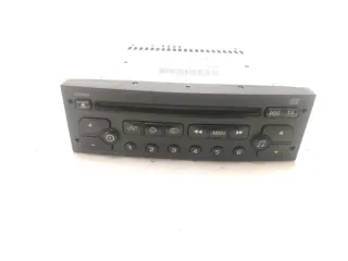 Autoradio - PEUGEOT 307 PHASE 1 - 41120201153701