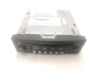 Autoradio - PEUGEOT 307 PHASE 2 - 41120201156904