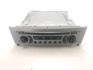 Autoradio - PEUGEOT 308 1 SW PHASE 1 - 41120201154252