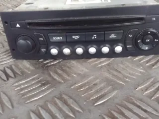 Autoradio - PEUGEOT EXPERT 2 - 41120201148991