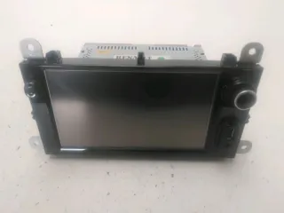 Autoradio - RENAULT CLIO 4 PHASE 2 - 41120201156284