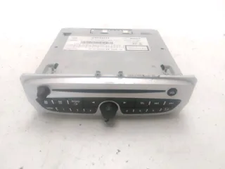 Autoradio - RENAULT GRAND SCENIC 3 PHASE 1 - 41120201156732
