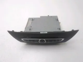 Autoradio - RENAULT LAGUNA 3 PHASE 1 - 41120201153879