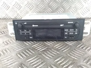 Autoradio - RENAULT MASTER 3 PHASE 3 - 41120201152946