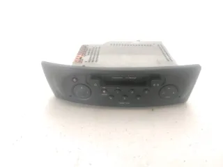 Autoradio - RENAULT MEGANE 1 CABRIOLET PHASE 2 - 41120201155878