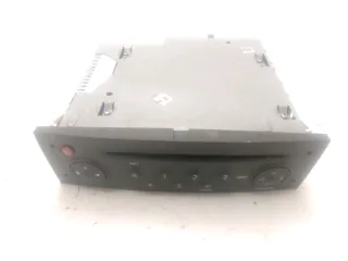 Autoradio - RENAULT MEGANE 2 BREAK PHASE 2 - 41120201153735