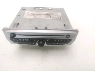Autoradio - RENAULT MEGANE 3 PHASE 1 - 41120201153888