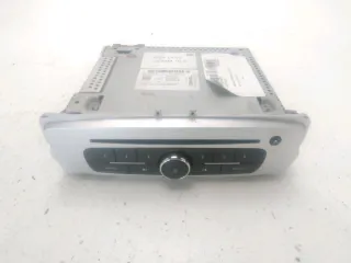 Autoradio - RENAULT MEGANE 3 PHASE 3 - 41120201154102