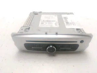 Autoradio - RENAULT SCENIC 3 PHASE 3 - 41120201156713