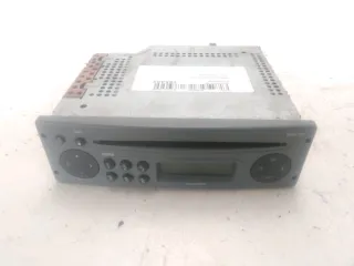 Autoradio - RENAULT TWINGO 1 PHASE 3 - 41120201155432