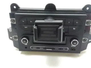 Autoradio - RENAULT TWINGO 3 PHASE 1 - 41120201146146