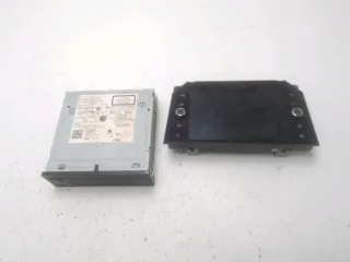 Autoradio - SEAT IBIZA 5 - 41120201153183